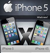 Image result for iPhone 5 iOS Five