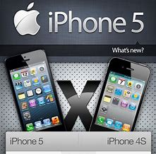 Image result for iPhone 5 vs 5S Camera