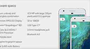 Image result for iPhone 7 Specs