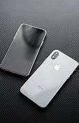 Image result for White Apple iPhone X Screen
