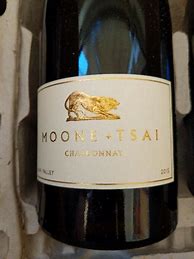 Image result for Moone Tsai Chardonnay