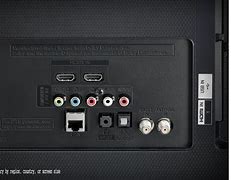 Image result for Back of LG Smart TV