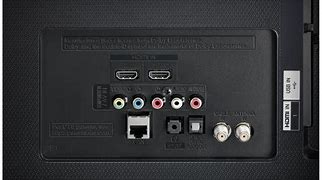 Image result for Inputs On LG 55 in Smart TV