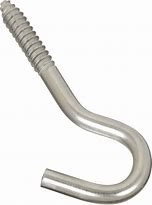 Image result for Fish Hook Screw