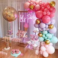 Image result for Golf Theme Party Decoration Ideas