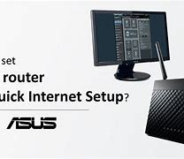 Image result for Asus Router Setup