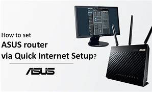 Image result for How to Set Up Asus Router