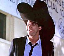 Image result for Jim Carrey Cowboy Hat