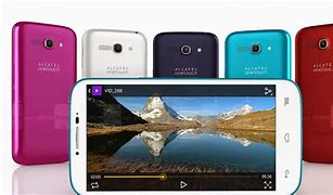 Image result for Alcatel Flip Phones