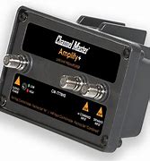 Image result for TV Antenna Signal Amplifier