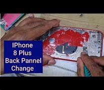 Image result for iPhone 8 Plus Back Cracked