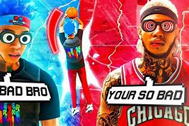 Image result for NBA 2K19 Truly Angel Thumbnail