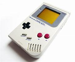 Image result for Old School Game Boy