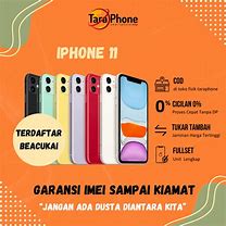 Image result for Harga iPhone 11 Second