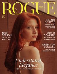 Image result for Magazine Titler with T