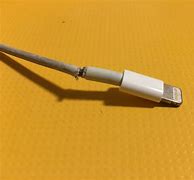 Image result for Broken Charging Cable