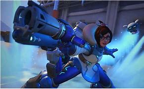 Image result for Mei Overwatch 2