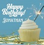 Image result for Happy Birthday Jonathan Meme