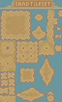 Image result for Pokemon Sand Texture