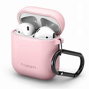 Image result for Air Pods Cases Grey and Pink