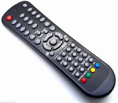 Image result for Technika Remote Control Replacement