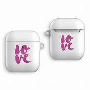 Image result for White AirPod Case