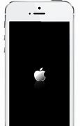 Image result for iPhone Black Screen Logo