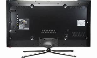 Image result for Samsung 65 Inch TV Back