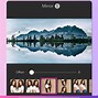 Image result for Mirror Effect Overlay