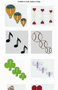 Image result for Machine Embroidery Buttonhole Designs