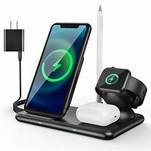 Image result for Best Wireless Chargers for iPhone 12 Pro
