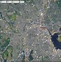 Image result for Map of Us Showing Providence Rhode Island