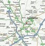 Image result for Doncaster England Map