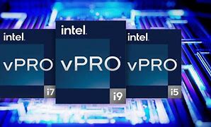 Image result for Intel 5 vPro