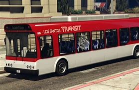 Image result for GTA 5 Transit Bus