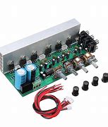 Image result for 5.1 Channel Amplifier