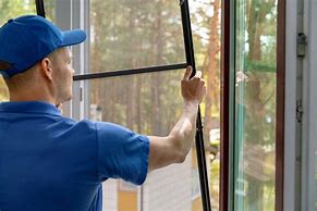 Image result for Replace Window Screens Near Me