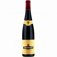 Image result for Trimbach Pinot Noir Reserve Personnelle