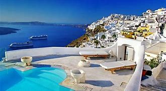 Image result for Love Holidays Santorini Greece