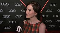 Image result for Michelle Dockery Gym