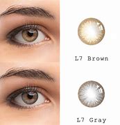 Image result for Micro Eyes Contact Lens
