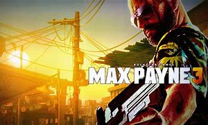 Image result for Max Payne Wallpaper 4K