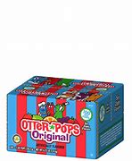 Image result for Otter Pops One Single One