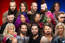 Image result for One WWE