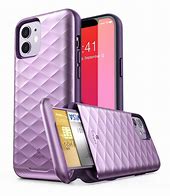 Image result for iPhone 12 Cover with Card Holder