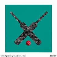 Image result for Olympics Cricket Poster