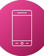 Image result for Cell Phone Icon