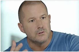 Image result for Jonathan Ive PNG
