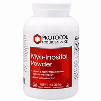 Image result for Myo-Inositol Powder