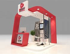 Image result for Indoor Booth for Student